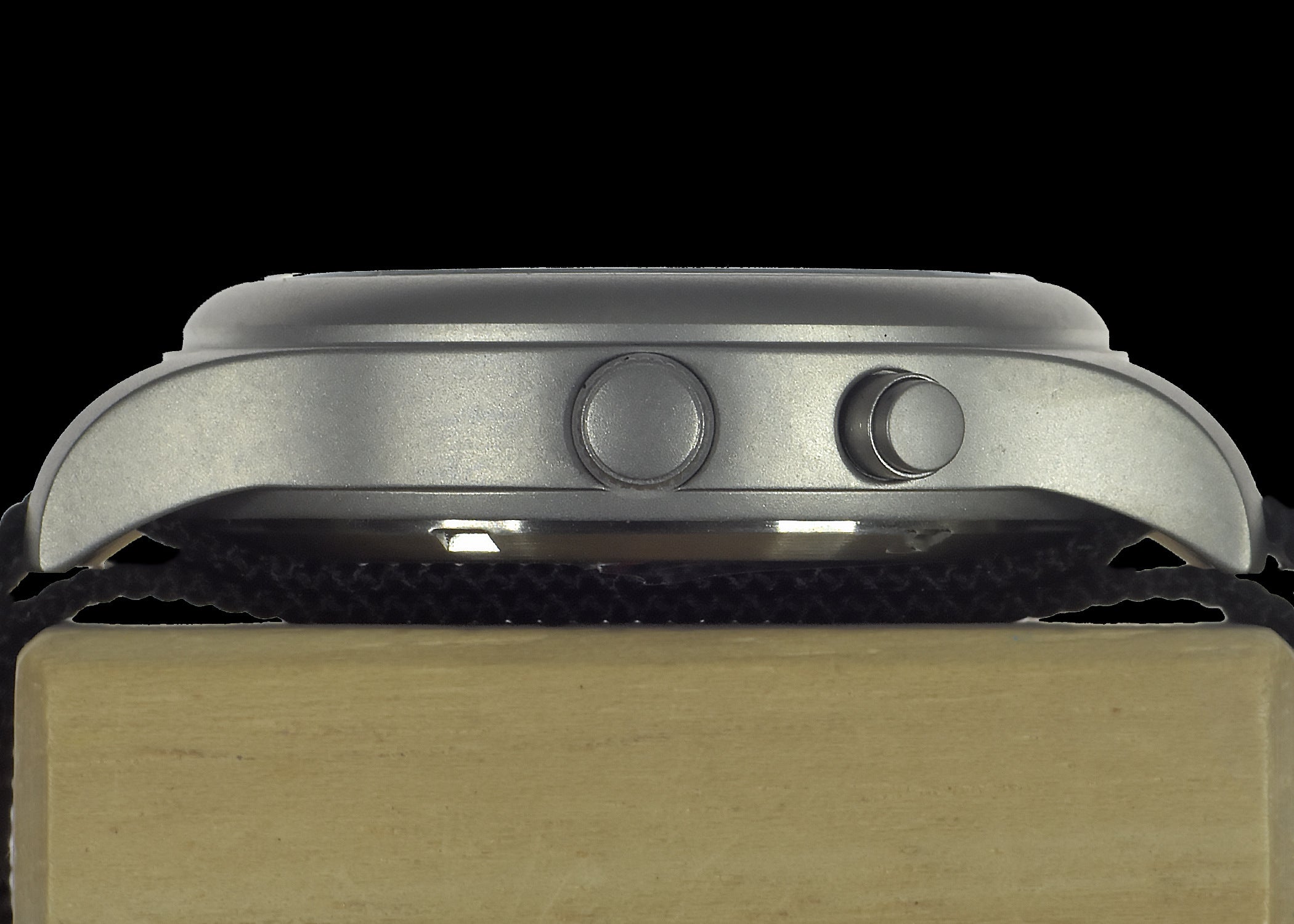 MWC G10EL General Service Watch with Electroluminescent (EL) Backlit Dial