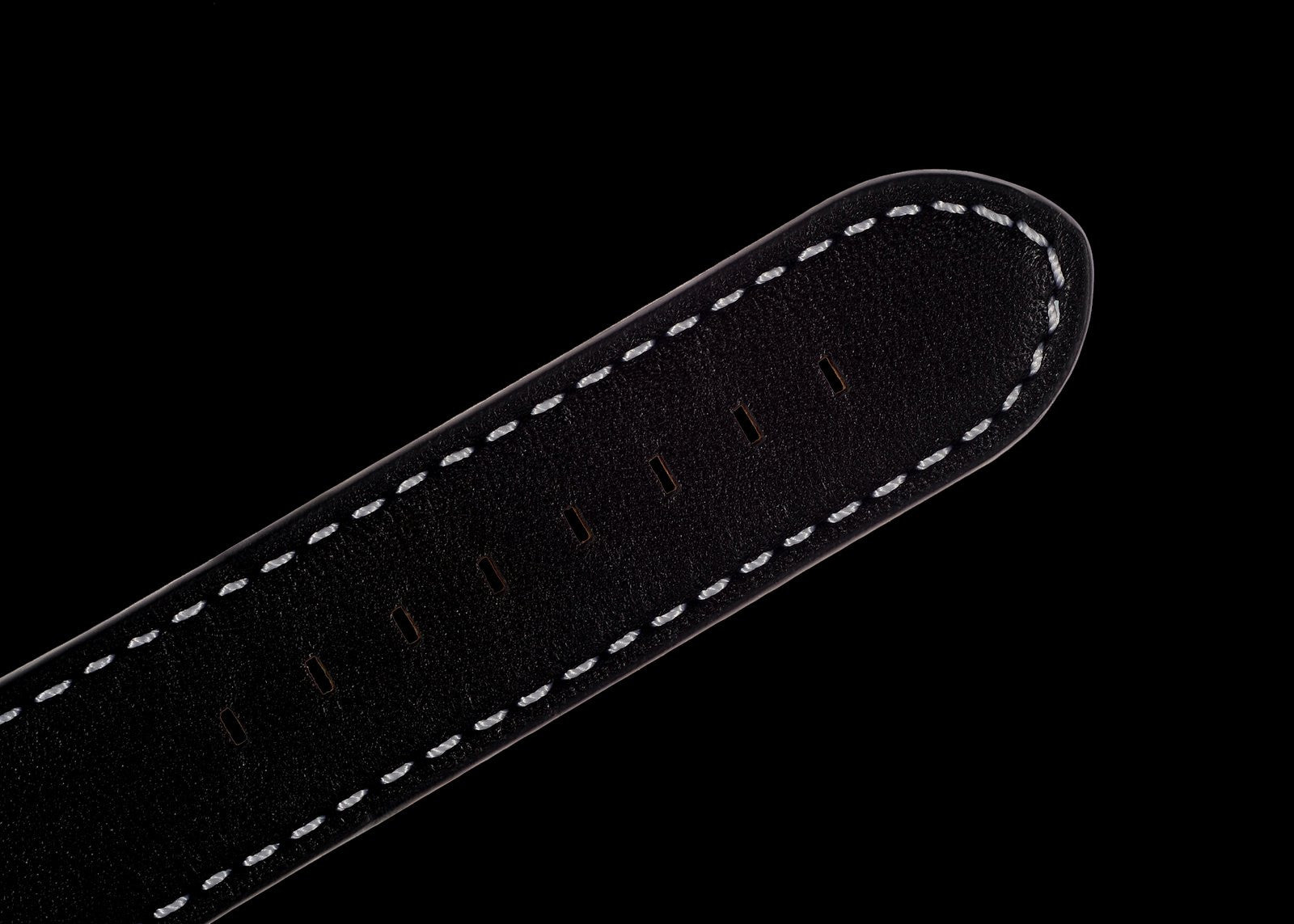 MWC Classic 46mm Limited Edition XL Automatic Military Pilots Watch with Sapphire Crystal